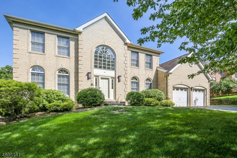 Property Photo: 44 Sentinel Dr NJ 07920
