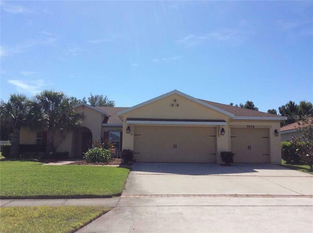 Property Photo:  3856 Gulf Shore Circle  FL 34746 