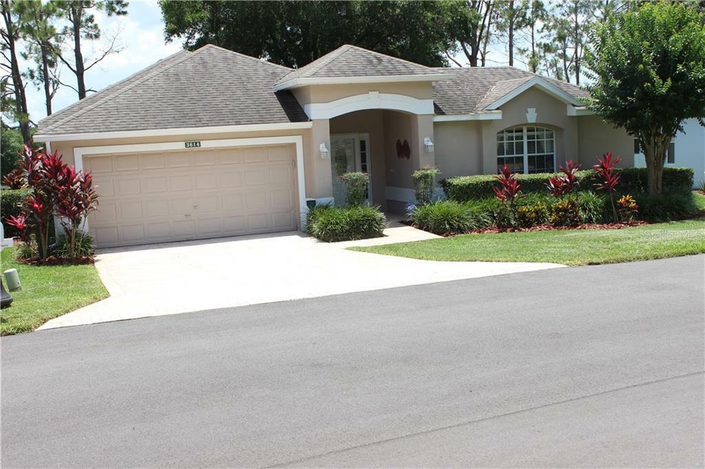 3614 Kingswood Court  Clermont FL 34711 photo