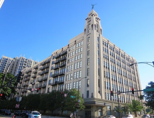 Property Photo:  758 N Larrabee Street 229  IL 60610 