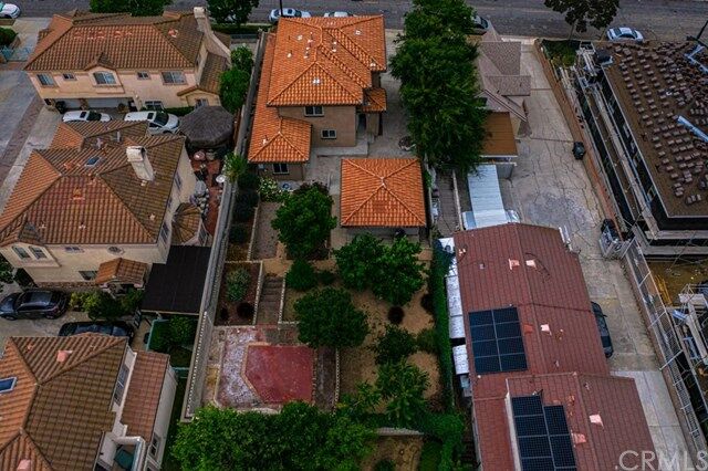 Property Photo:  436 Russell Avenue  CA 91755 