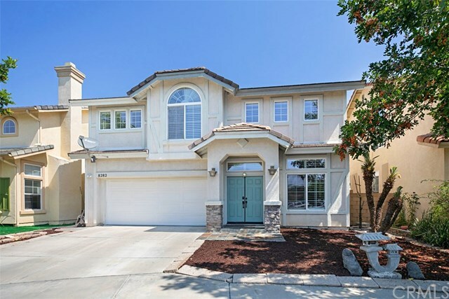 Property Photo: 8282 Sumi Avenue CA 92683