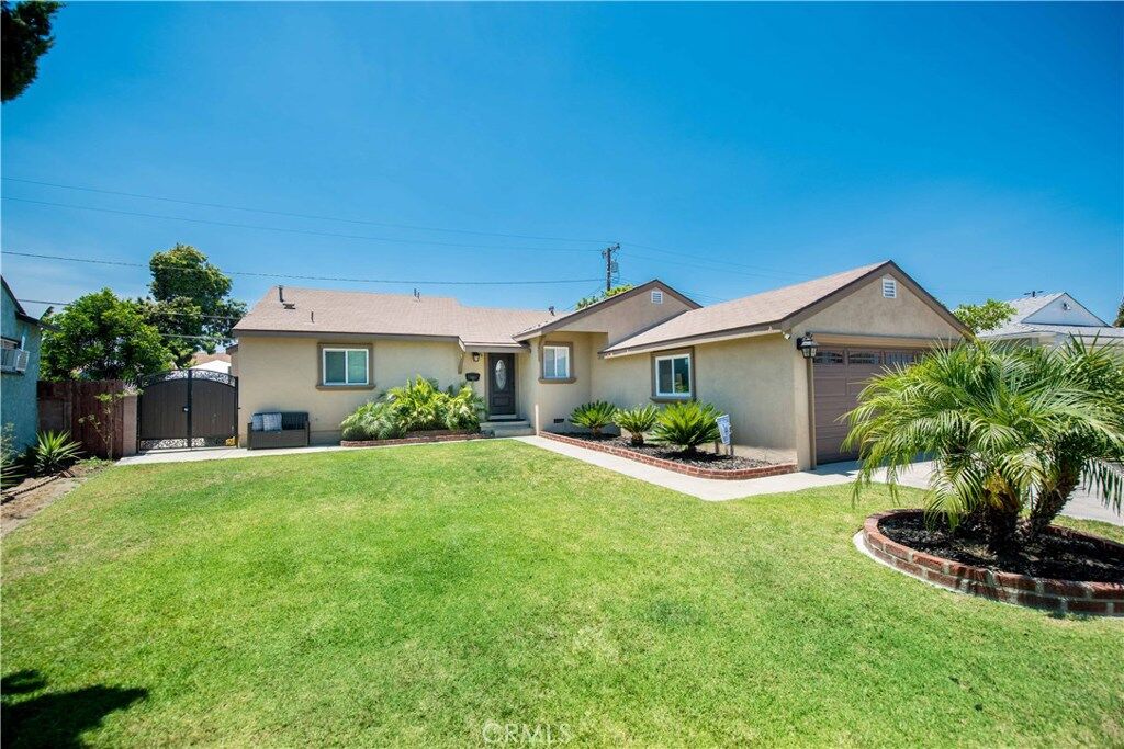 Property Photo:  12625 Pecos Avenue  CA 90650 