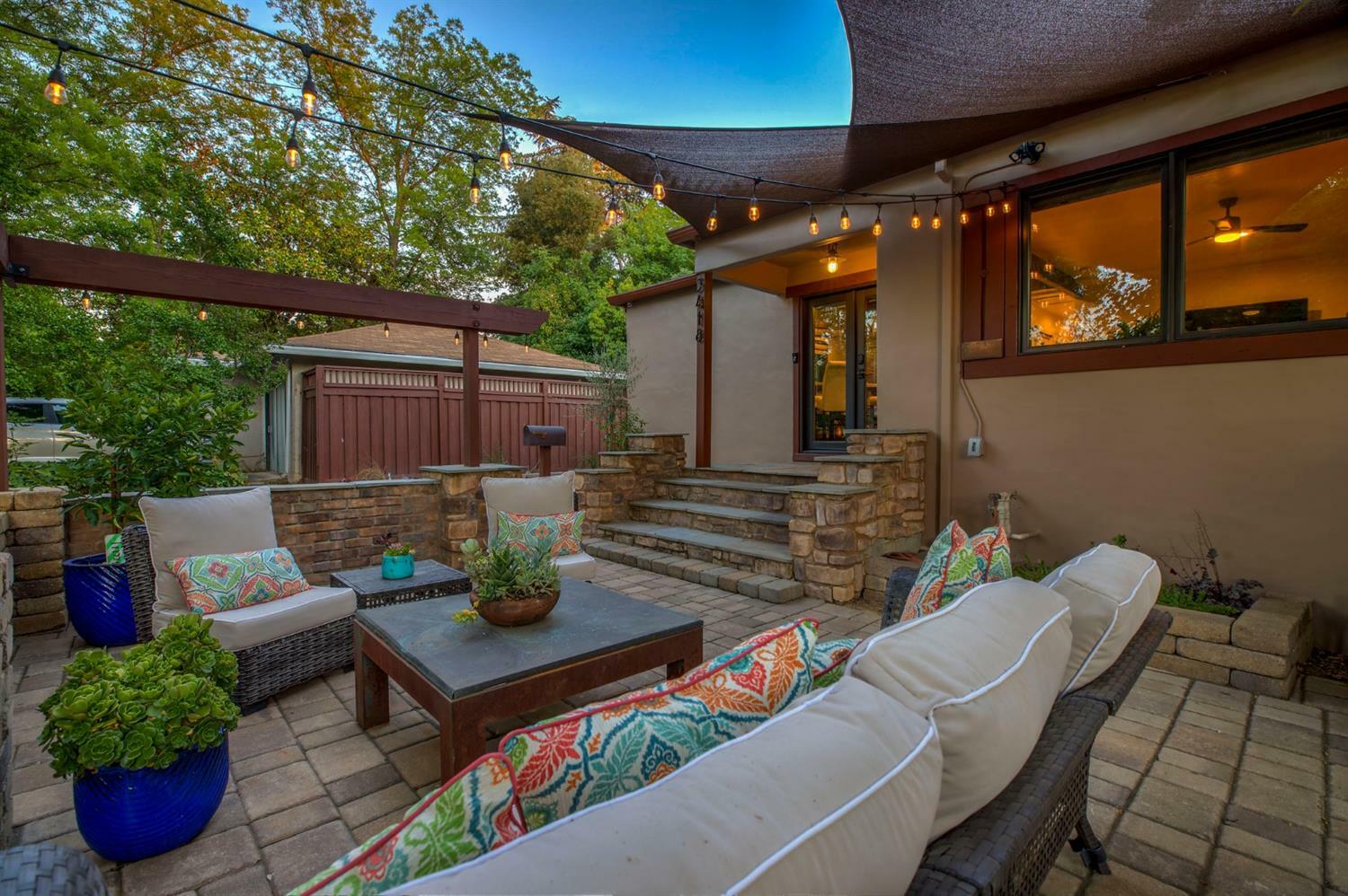 Property Photo:  5418 J Street  CA 95819 