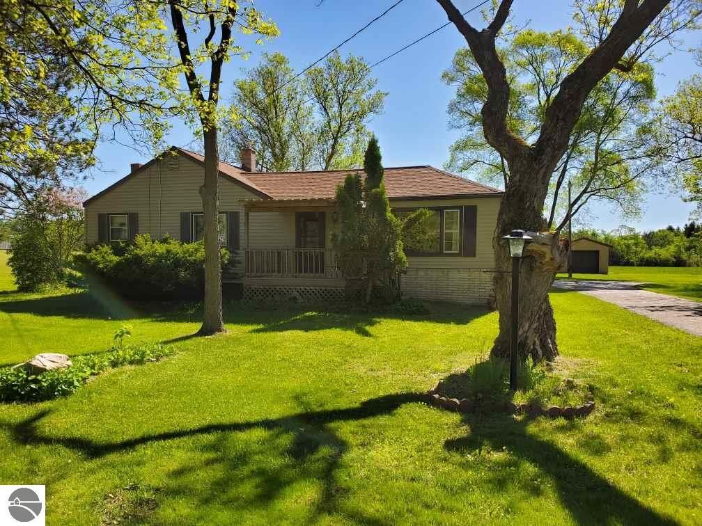 Property Photo:  3201 S 37 Road  MI 49601 