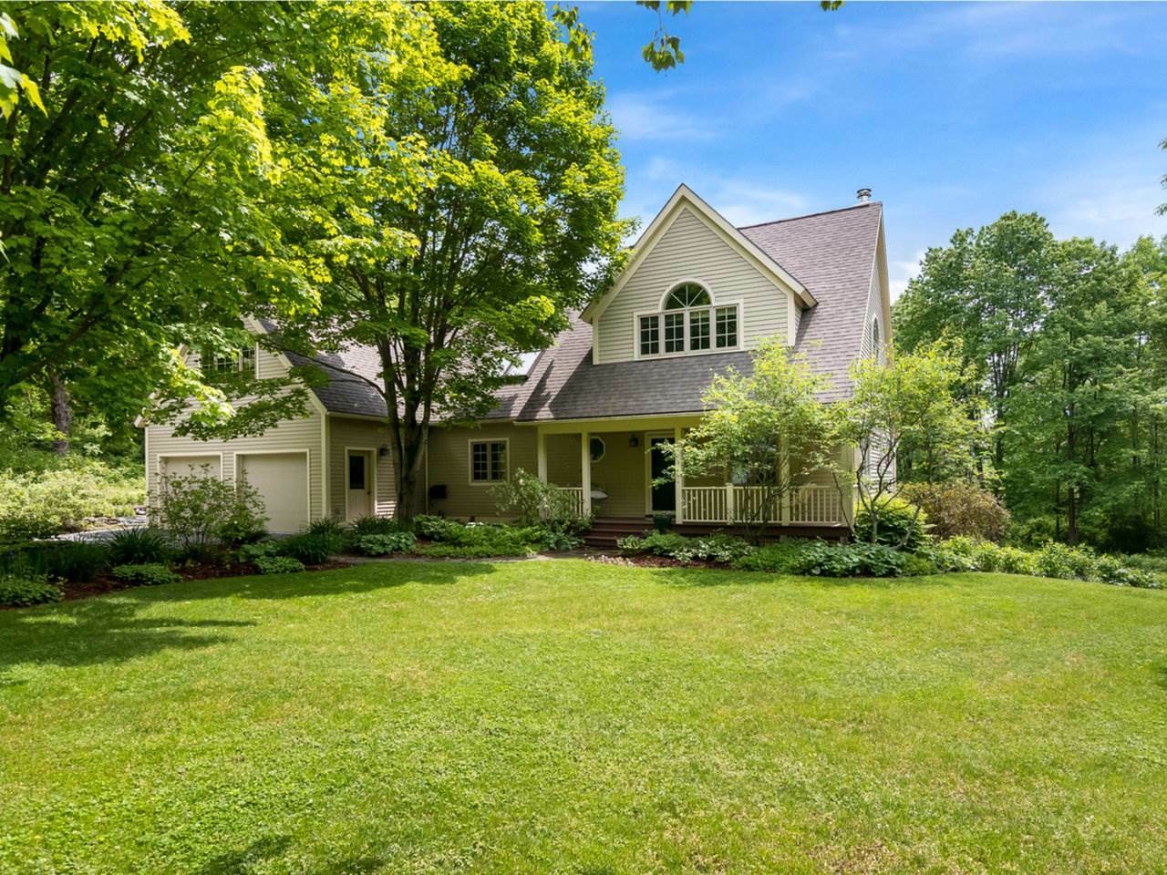 Property Photo: 794 Buck Hill Road West VT 05461