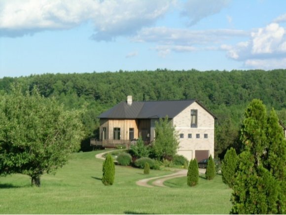 Property Photo:  1337 Twitchell Hill Rd  VT 05472 