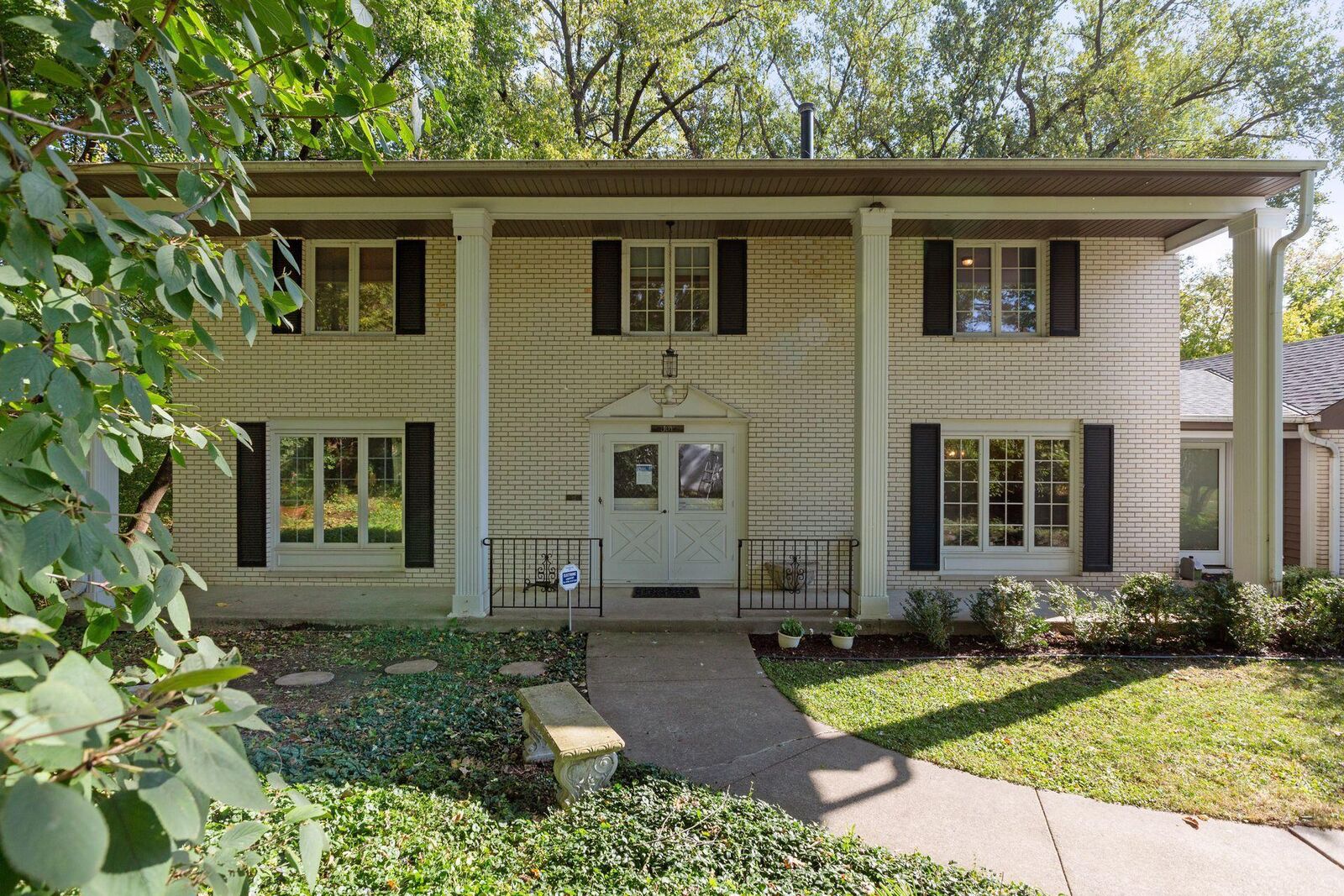 Property Photo: 4200 Forest Road MN 55416