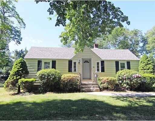 Property Photo:  36 Pine Street  MA 01760 