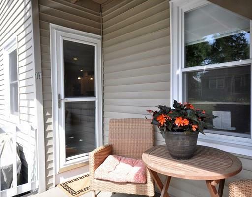 Property Photo: 17 Douglas Ave 17 MA 01754