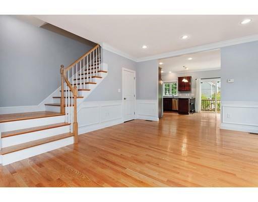 Property Photo:  3 Warren Ave 2  MA 02465 