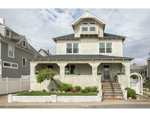 Property Photo: 243 Beach Ave MA 02045