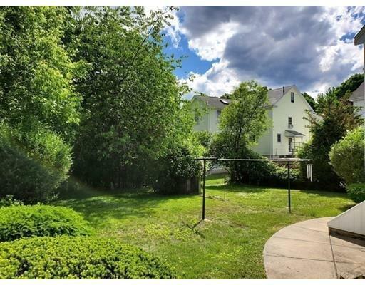 Property Photo: 18 Warren Street MA 02472