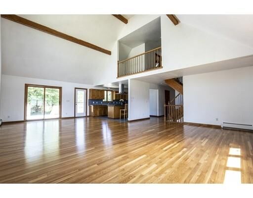 Property Photo:  138 Forest Ave  MA 01749 