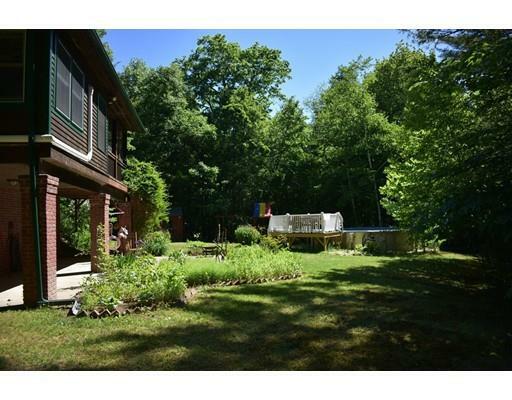 Property Photo:  111 Kings Highway  MA 01027 