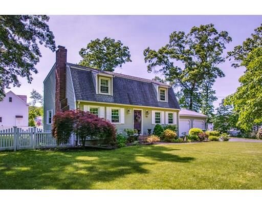 Property Photo:  65 Acorn Street  MA 02054 