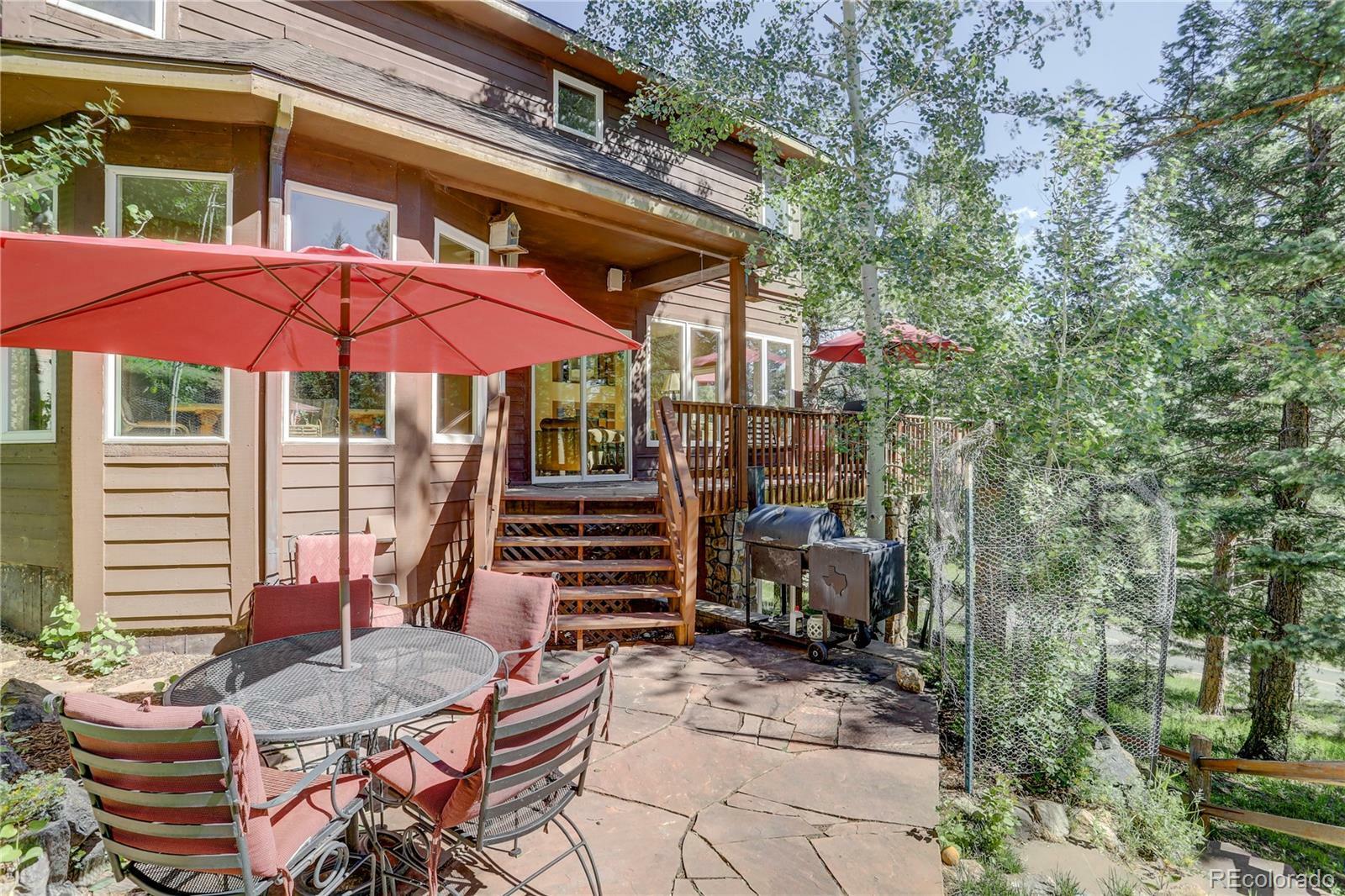 Property Photo:  1450 Alyeska Court  CO 80439 