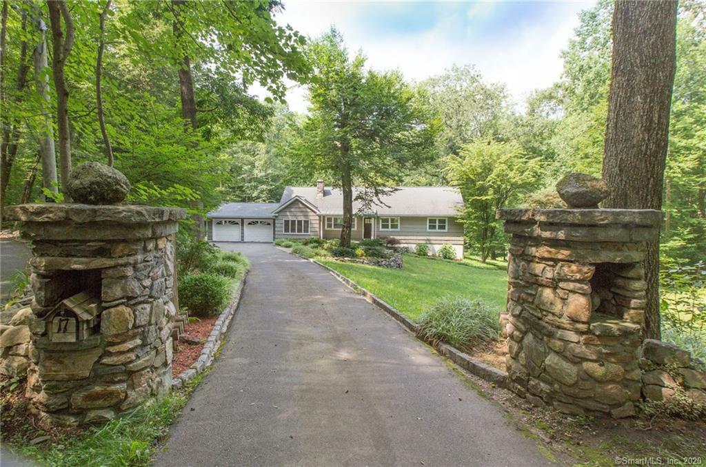 Property Photo: 17 Samuelson Road CT 06883