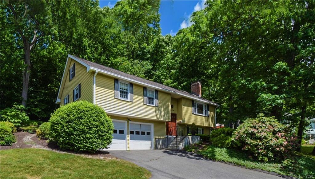 Property Photo:  430 Brewster Road  CT 06010 