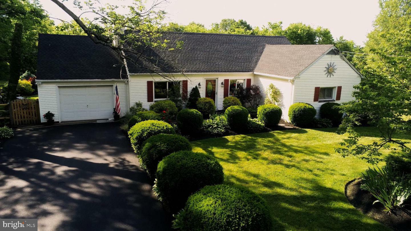 Property Photo:  6321 Ferry Road  PA 18901 