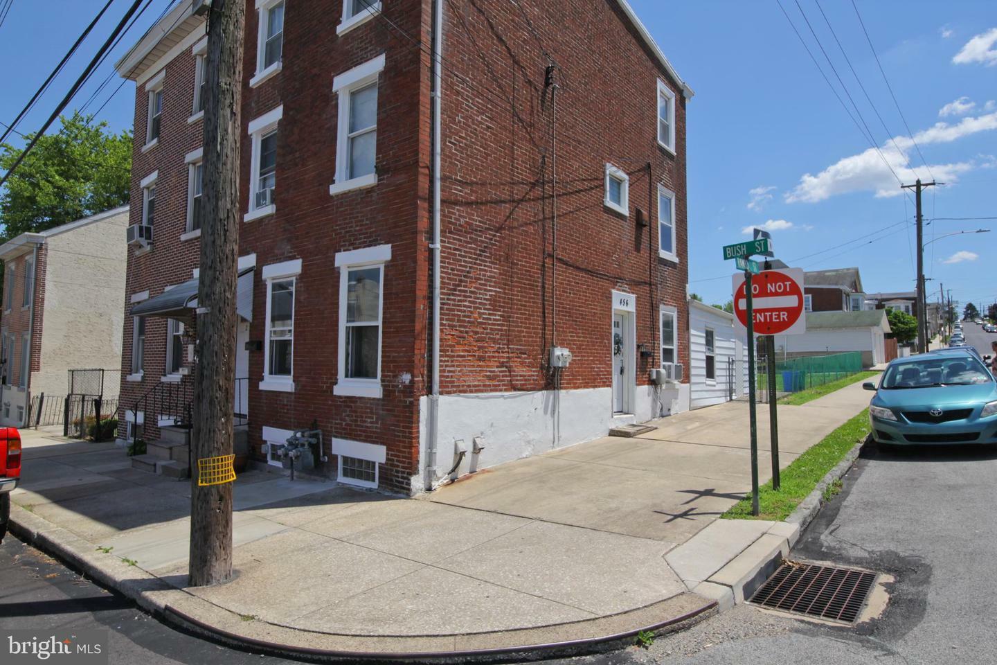 Property Photo:  456 Bush Street  PA 19405 