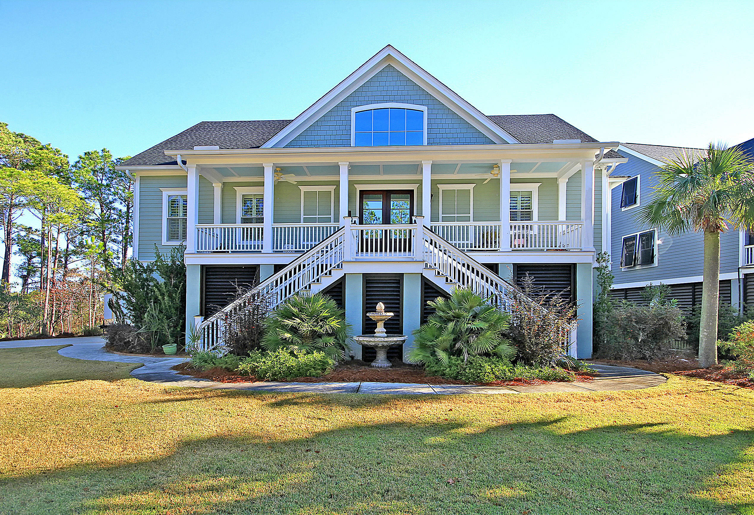 Property Photo: 2601 Kiln Creek Circle SC 29466