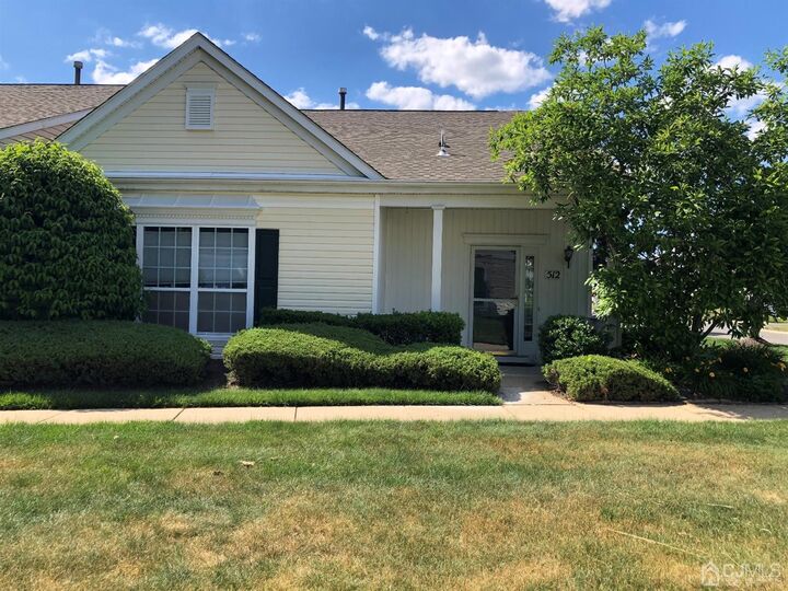 512 Skylark Drive  Monroe NJ 08831 photo