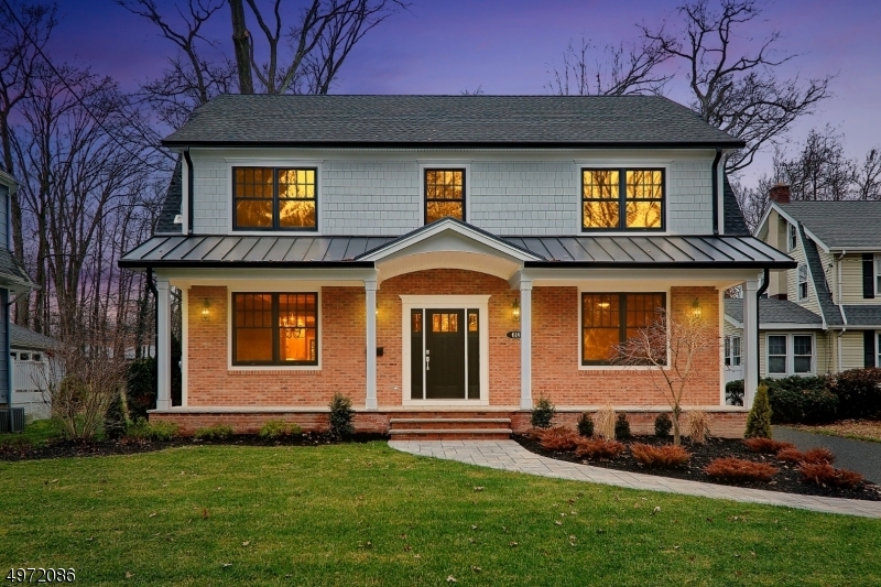 Property Photo: 618 Dorian Rd NJ 07090