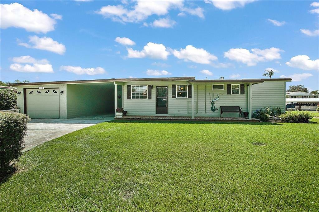 Property Photo:  1116 Todd Way  FL 32778 