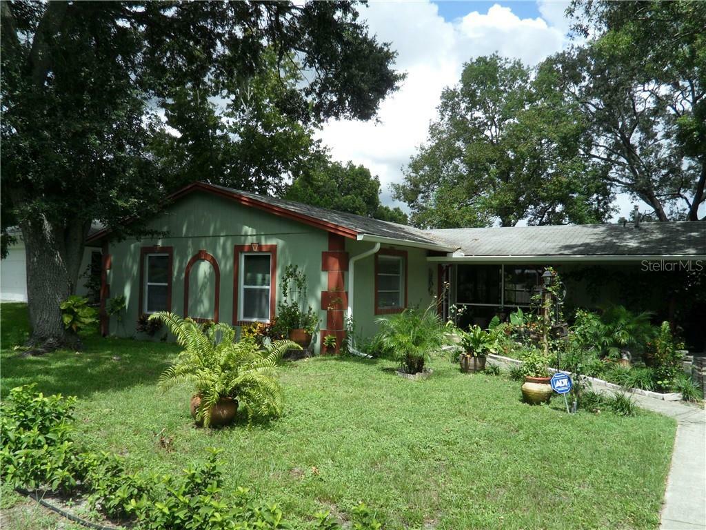 Property Photo:  7213 Fireside Street  FL 34606 