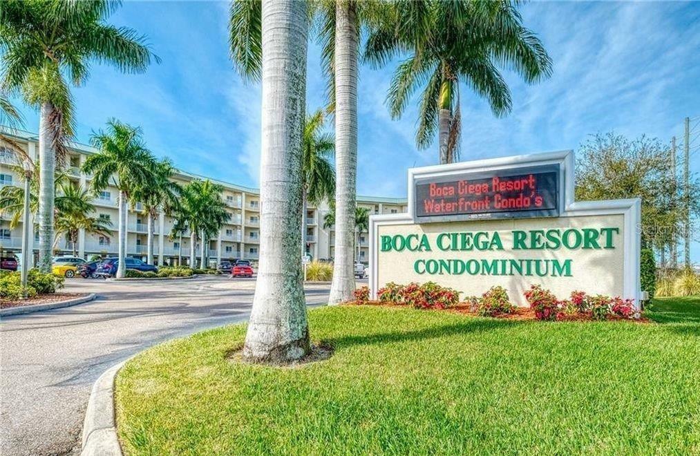 Property Photo:  8800 Bay Pines Boulevard 208  FL 33709 