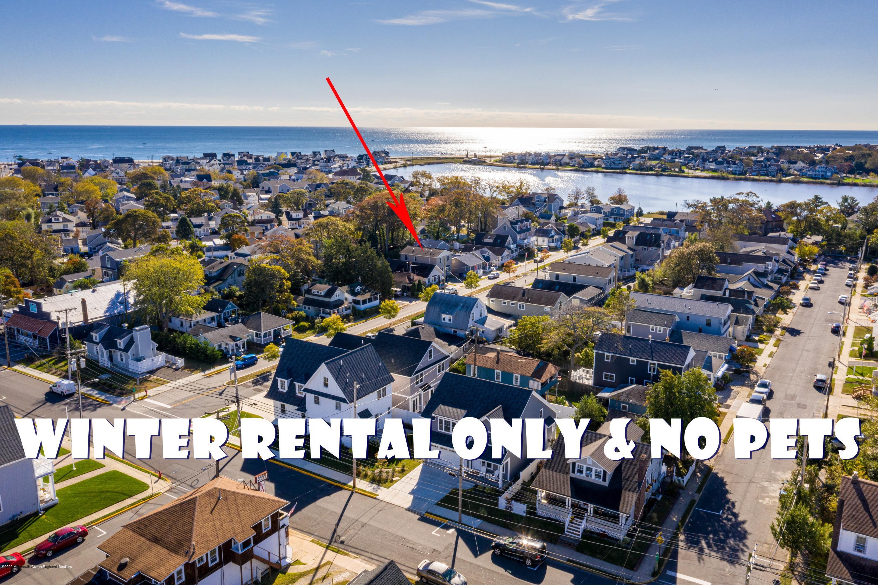 Property Photo: 1818 Parkway NJ 07719