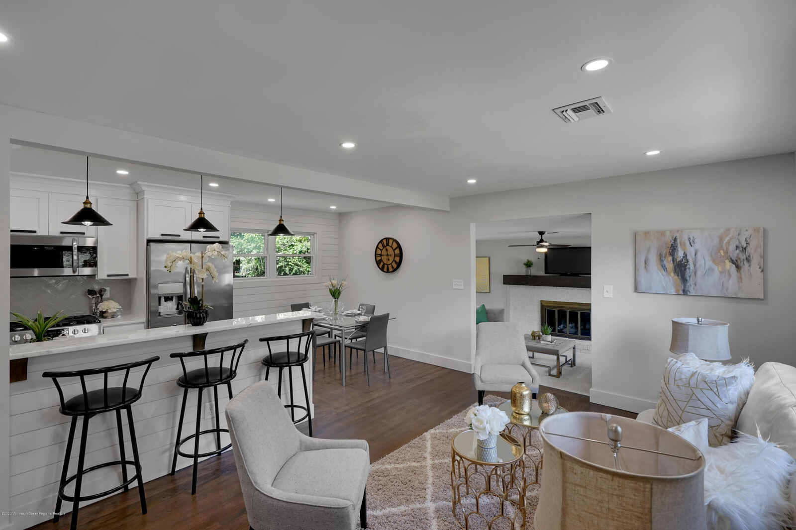 Property Photo: 29 Clark Drive NJ 07731