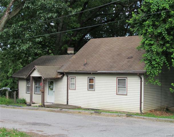 Property Photo: 3100 Oakwood Avenue 62002