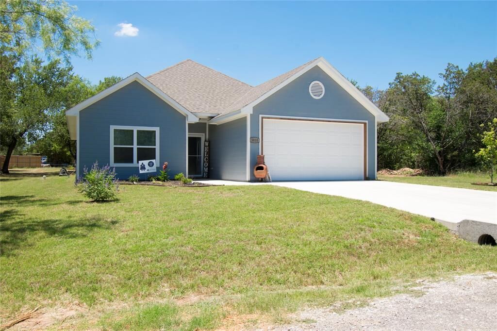 Property Photo:  5010 San Marcos Drive  TX 76048 