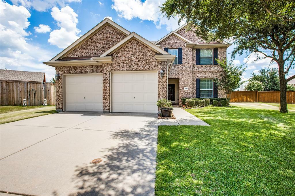 Property Photo:  7088 Alcala  TX 75054 