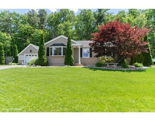 Property Photo: 151 Blanan Dr MA 01020