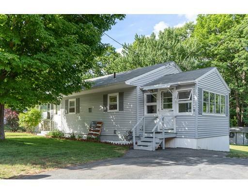 Property Photo:  44 Causeway Ter  MA 01453 