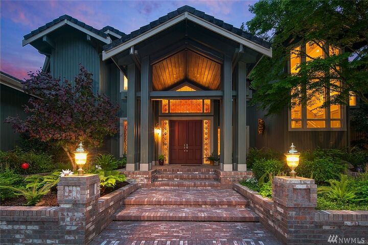 Property Photo: 10520 169th Avenue SE WA 98059