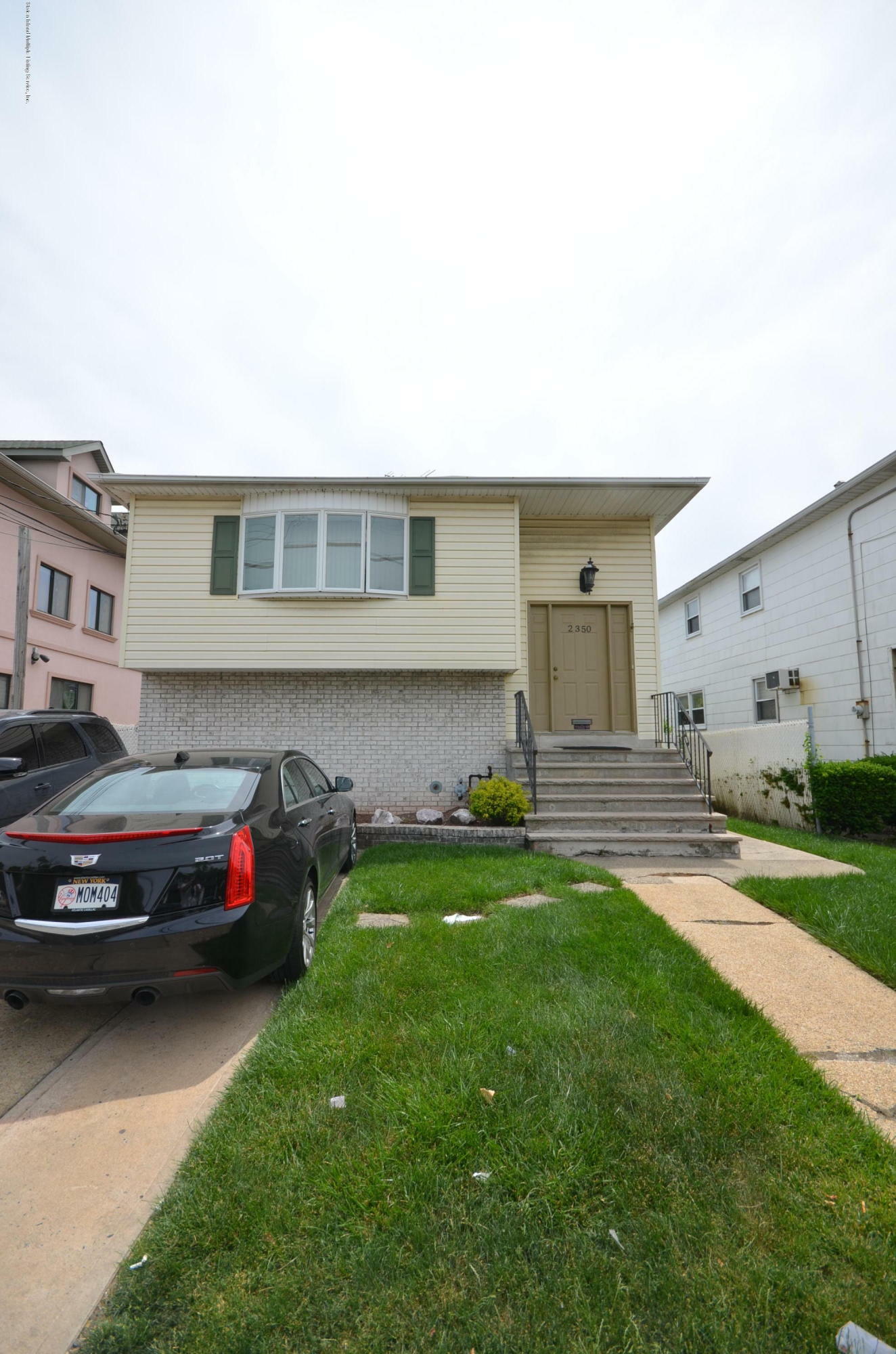 Property Photo: 2350 Hylan Boulevard NY 10306