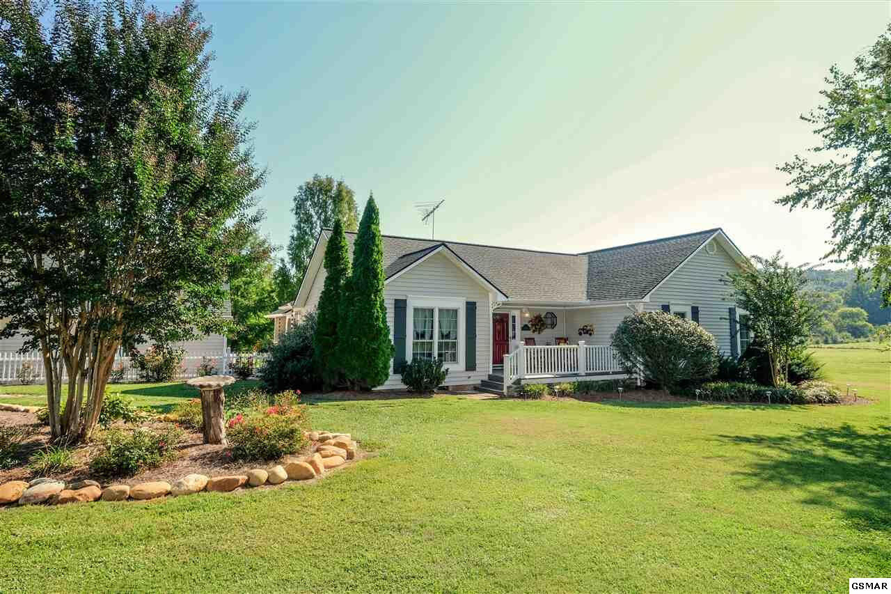 Property Photo:  1104 Von Cannon Lane  TN 37876 