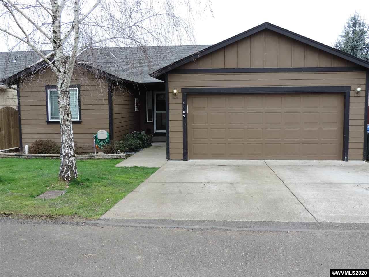 Property Photo: 4168 Grasshopper Ln SE OR 97317