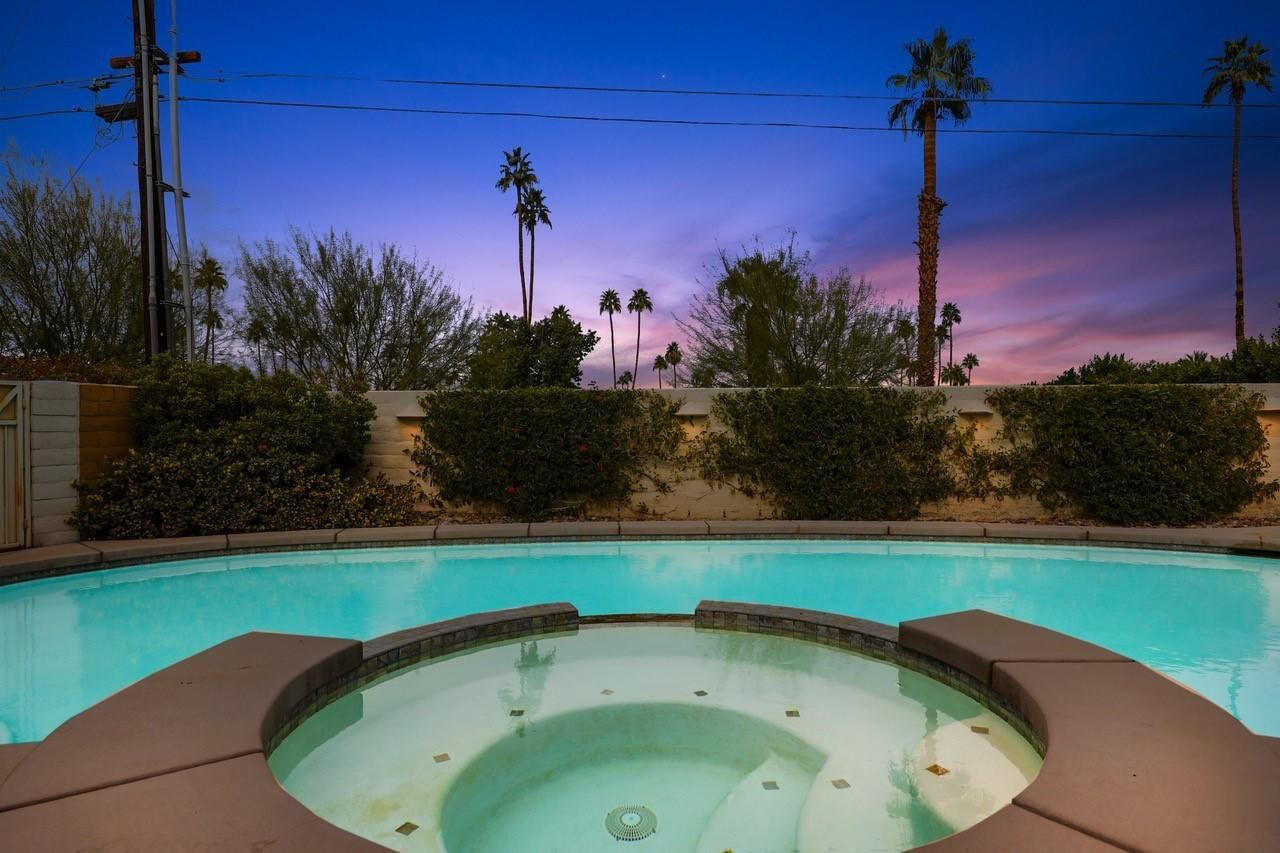 Property Photo:  72594 Pitahaya Street  CA 92260 