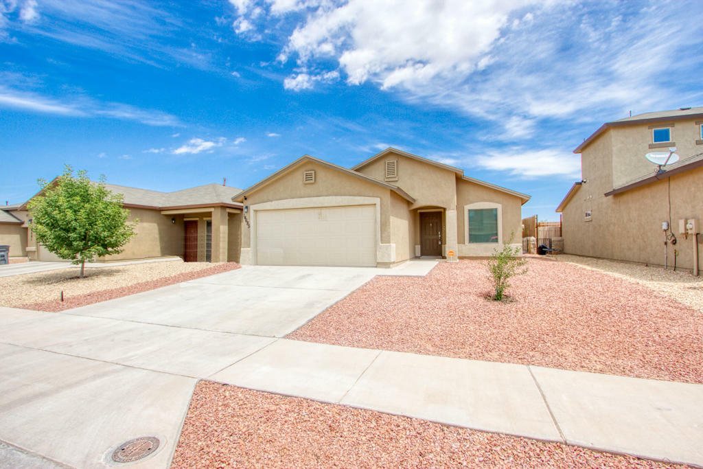 Property Photo:  14685 Friesian Trail  TX 79938 