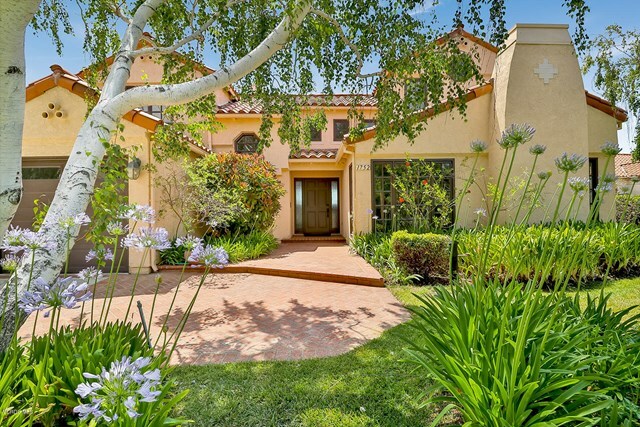 Property Photo:  1752 Misty Creek Road  CA 91362 