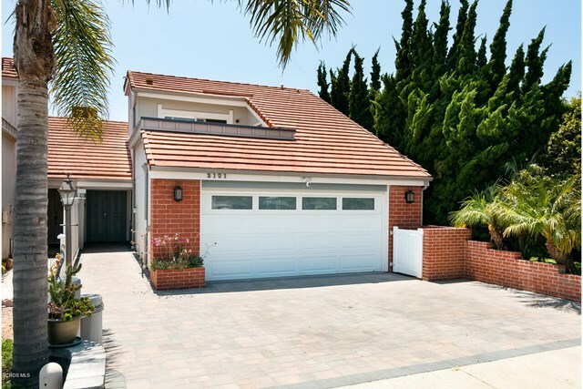 Property Photo:  2101 Kingsbridge Way  CA 93035 