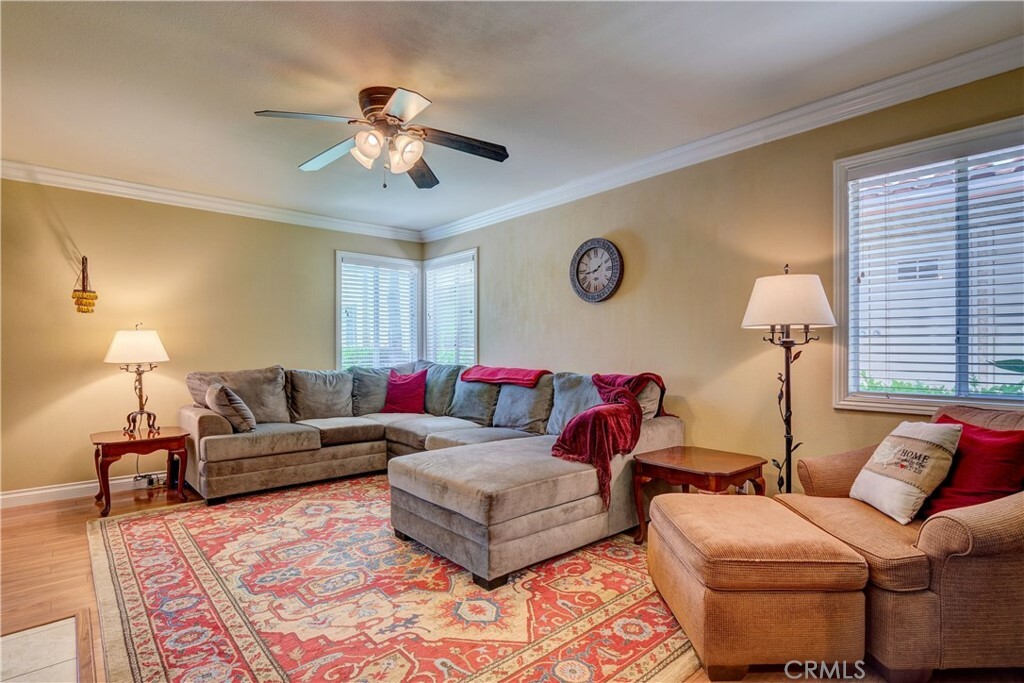 Property Photo: 5170 Twilight Canyon Road 25A CA 92887