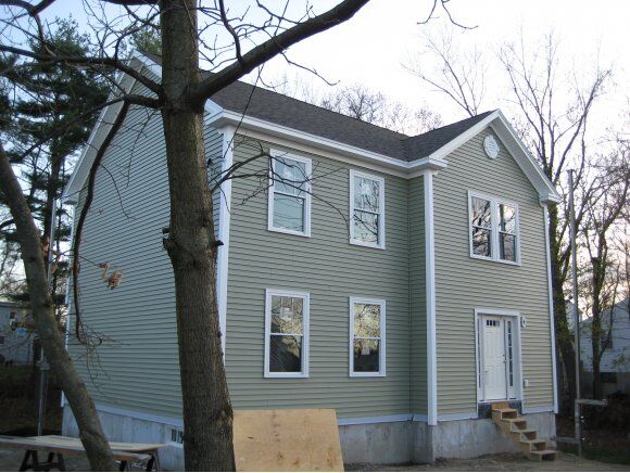 Property Photo:  Lot 2 Tyler Ave  NH 03103 