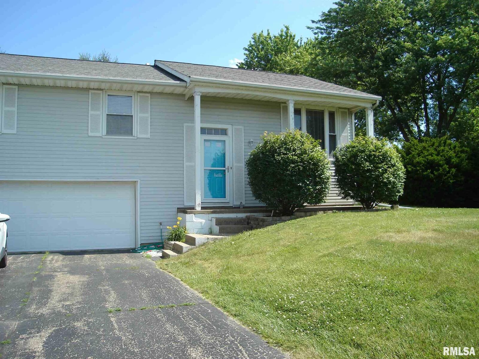 Property Photo:  3821 W Cedar Hills  IL 61525 