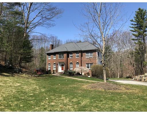 Property Photo: 15 Watkins Way MA 01949